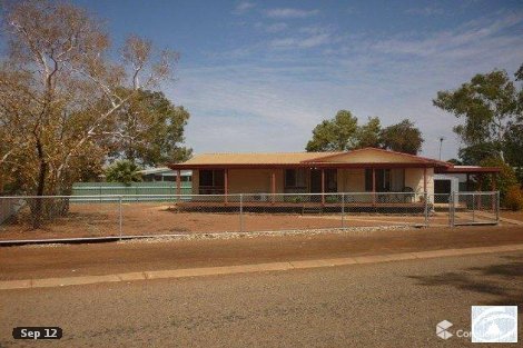 134 Hill St, Meekatharra, WA 6642