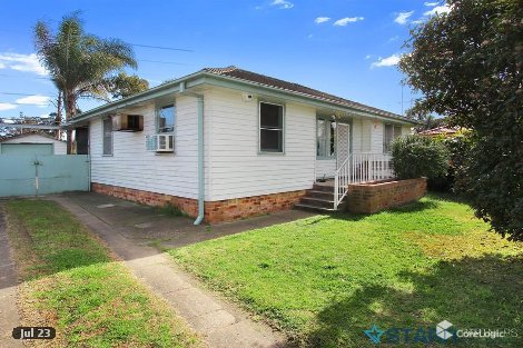 39 Palau Cres, Lethbridge Park, NSW 2770