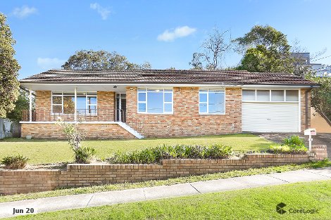 2 Allambie Rd, Castle Cove, NSW 2069