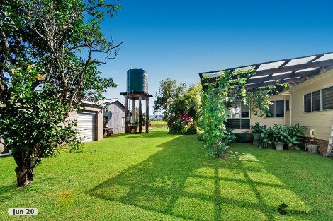 3491 Abergowrie Rd, Abergowrie, QLD 4850