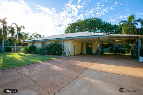 5 Clam Ct, South Hedland, WA 6722