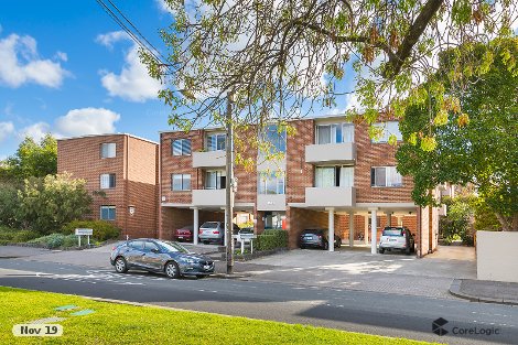 23/611 Drummond St, Carlton North, VIC 3054