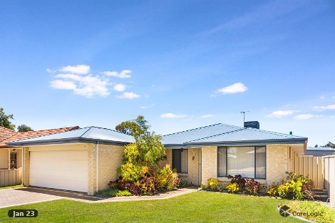 4 Honeyeater Cres, Geographe, WA 6280