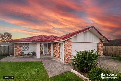 43 Carney Cct, Redbank Plains, QLD 4301