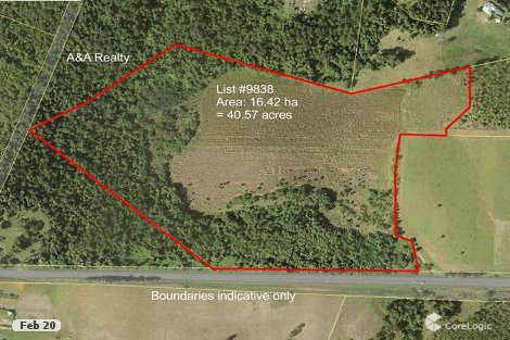 Lot 6 Bruce Hwy, Vasa Views, QLD 4860