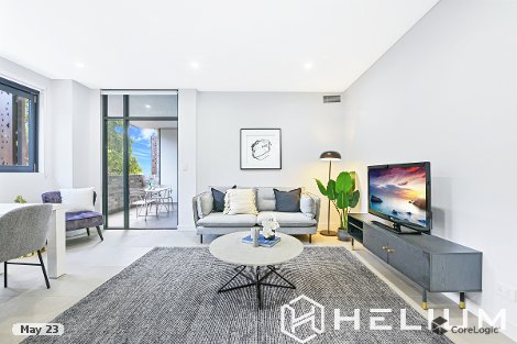 106/105 Dalmeny Ave, Rosebery, NSW 2018