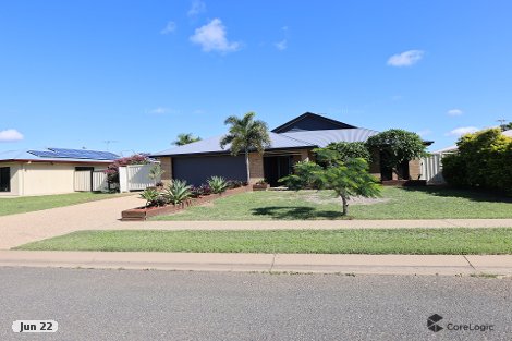 34 Bailey St, Capella, QLD 4723