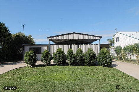 17 Fourth A St, Home Hill, QLD 4806