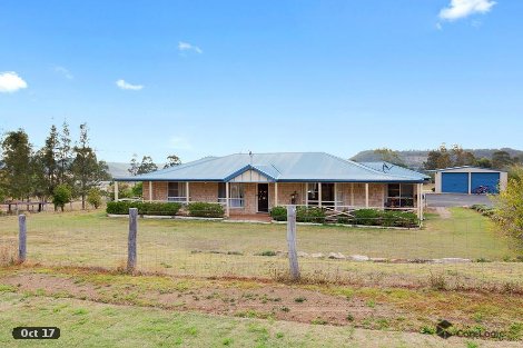 39 Thomas St, Meringandan West, QLD 4352