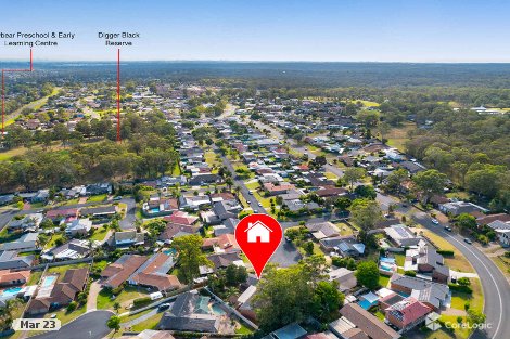 1 Delaunay St, Ingleburn, NSW 2565