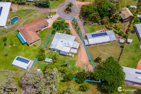 13 Beech Ct, Bushland Beach, QLD 4818