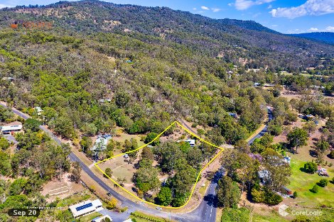 1-9 Maurita Ct, Canungra, QLD 4275