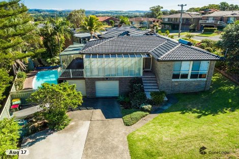 21 Holt St, Kiama Downs, NSW 2533