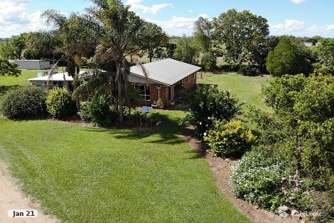 309 Wheatlands Loop Rd, Wheatlands, QLD 4606