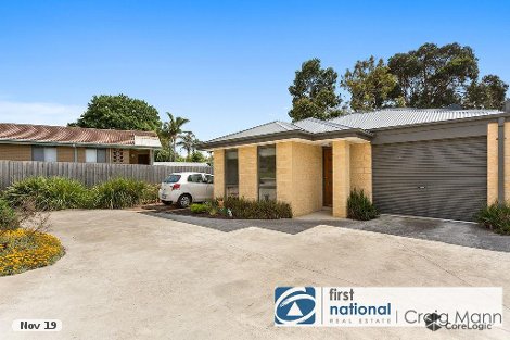 2/1181 Frankston-Flinders Rd, Somerville, VIC 3912