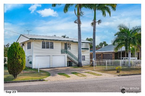 16 Davidson St, Park Avenue, QLD 4701