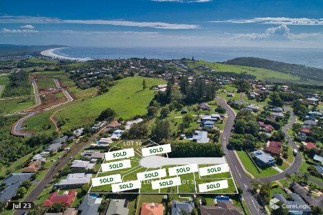 10 Admiral Vsta, Lennox Head, NSW 2478