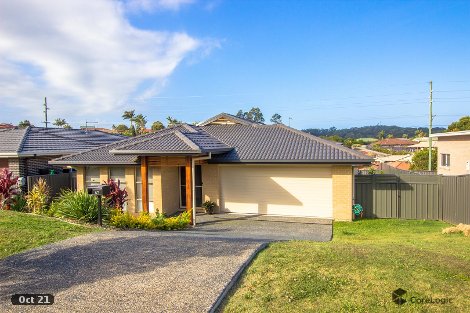 87 Mimiwali Dr, Bonville, NSW 2450