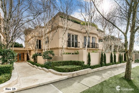 8/7-9 Grange Rd, Toorak, VIC 3142