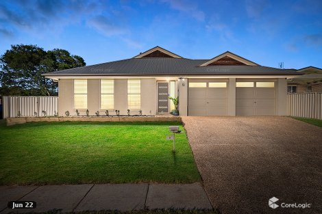 5 Durham Rd, East Branxton, NSW 2335