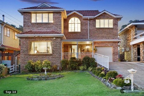 6 Heather St, Wheeler Heights, NSW 2097