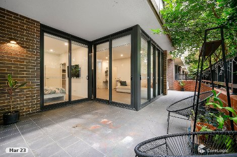 106/81b Lord Sheffield Cct, Penrith, NSW 2750