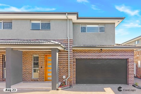 4/57-59 Canberra St, Oxley Park, NSW 2760