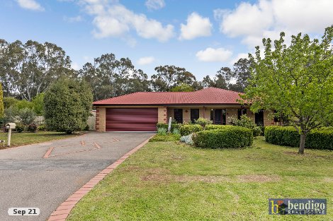 37 Pioneer Dr, Maiden Gully, VIC 3551