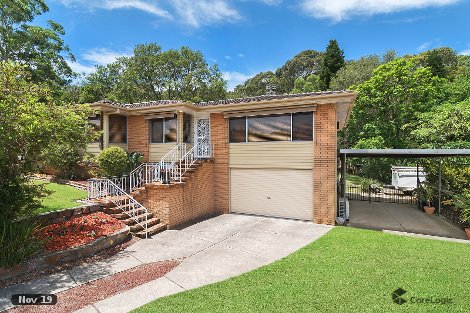 28 Rose Cl, Garden Suburb, NSW 2289