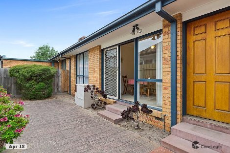 2a/5 Mimosa Ave, Oakleigh South, VIC 3167