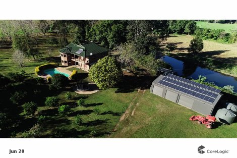 399 Summervilles Rd, Thora, NSW 2454