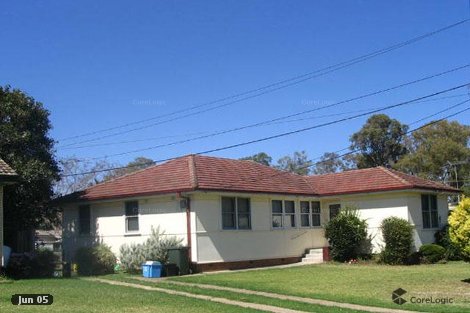 20 Yarrangobilly St, Heckenberg, NSW 2168