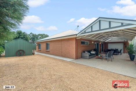 1 Kies Ct, Lyndoch, SA 5351