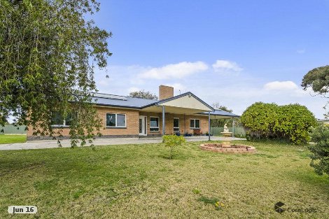 6 Fulwood Ave, Tintinara, SA 5266