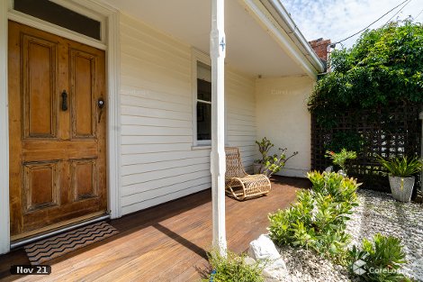 4 Strahan St, North Hobart, TAS 7000