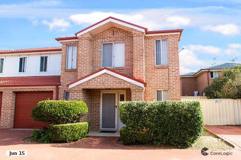 13/31 Abraham St, Rooty Hill, NSW 2766