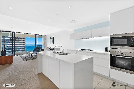 21506/21 Elizabeth Ave, Broadbeach, QLD 4218