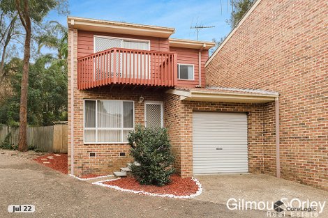 7/70-72 Jenner St, Baulkham Hills, NSW 2153