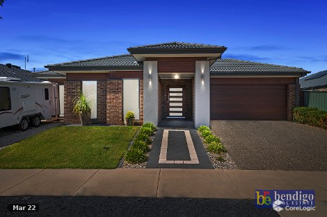 8 Caviar Ct, Huntly, VIC 3551