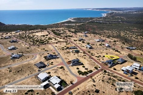 13 Boronia Cct, Kalbarri, WA 6536