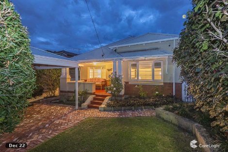 11 Kalgoorlie St, Mount Hawthorn, WA 6016