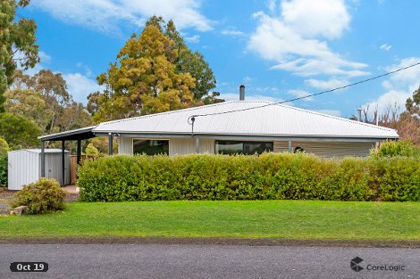 25 Williams St, Dunkeld, VIC 3294