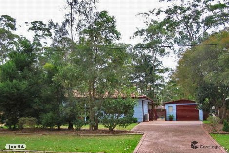 79 Yarram Rd, Bensville, NSW 2251