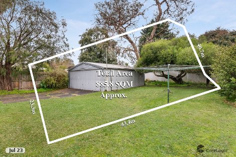 42 Old Lilydale Rd, Ringwood East, VIC 3135