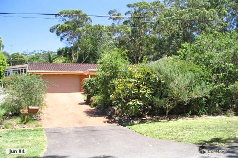 22 Lakeside Dr, Macmasters Beach, NSW 2251