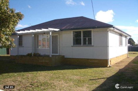 20 Abercrombie St, Guyra, NSW 2365