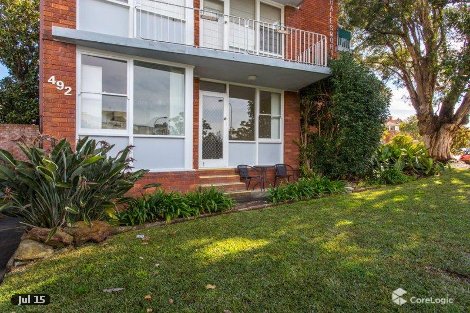 2/492 Military Rd, Mosman, NSW 2088