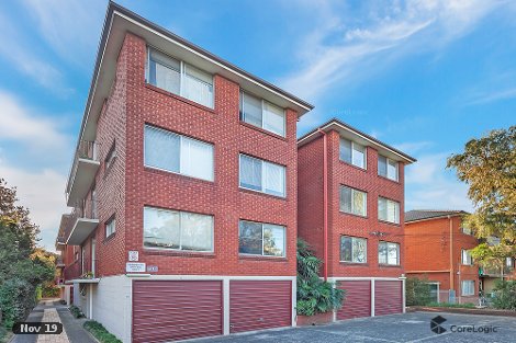 2/10 Bank St, Meadowbank, NSW 2114