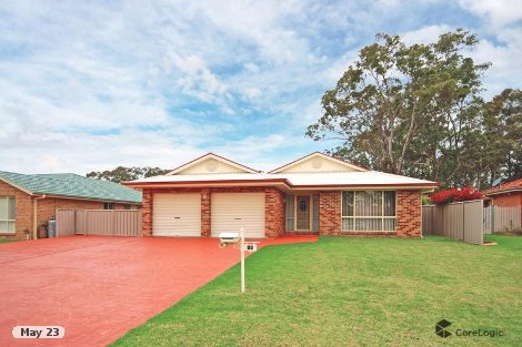 14 Lightwood Dr, West Nowra, NSW 2541