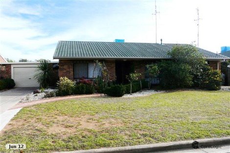 3 Golf Links Dr, Tocumwal, NSW 2714